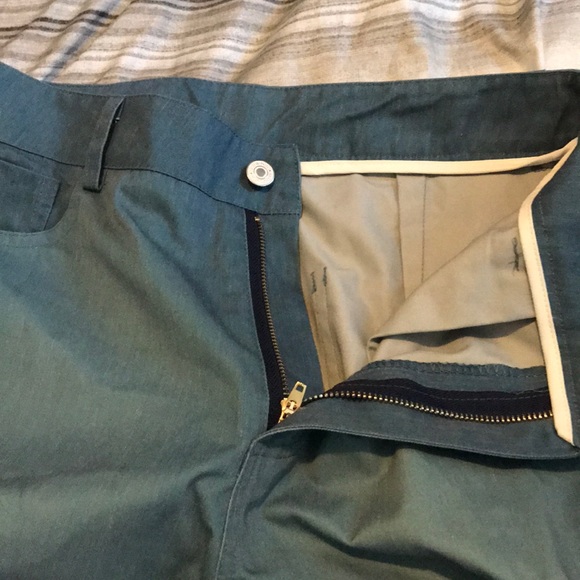 Size 2 bell bottom pants - Picture 2 of 5